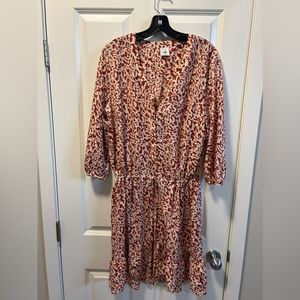 Cabi dress